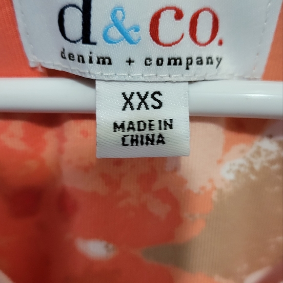 D & Co Dreas - Picture 4 of 5